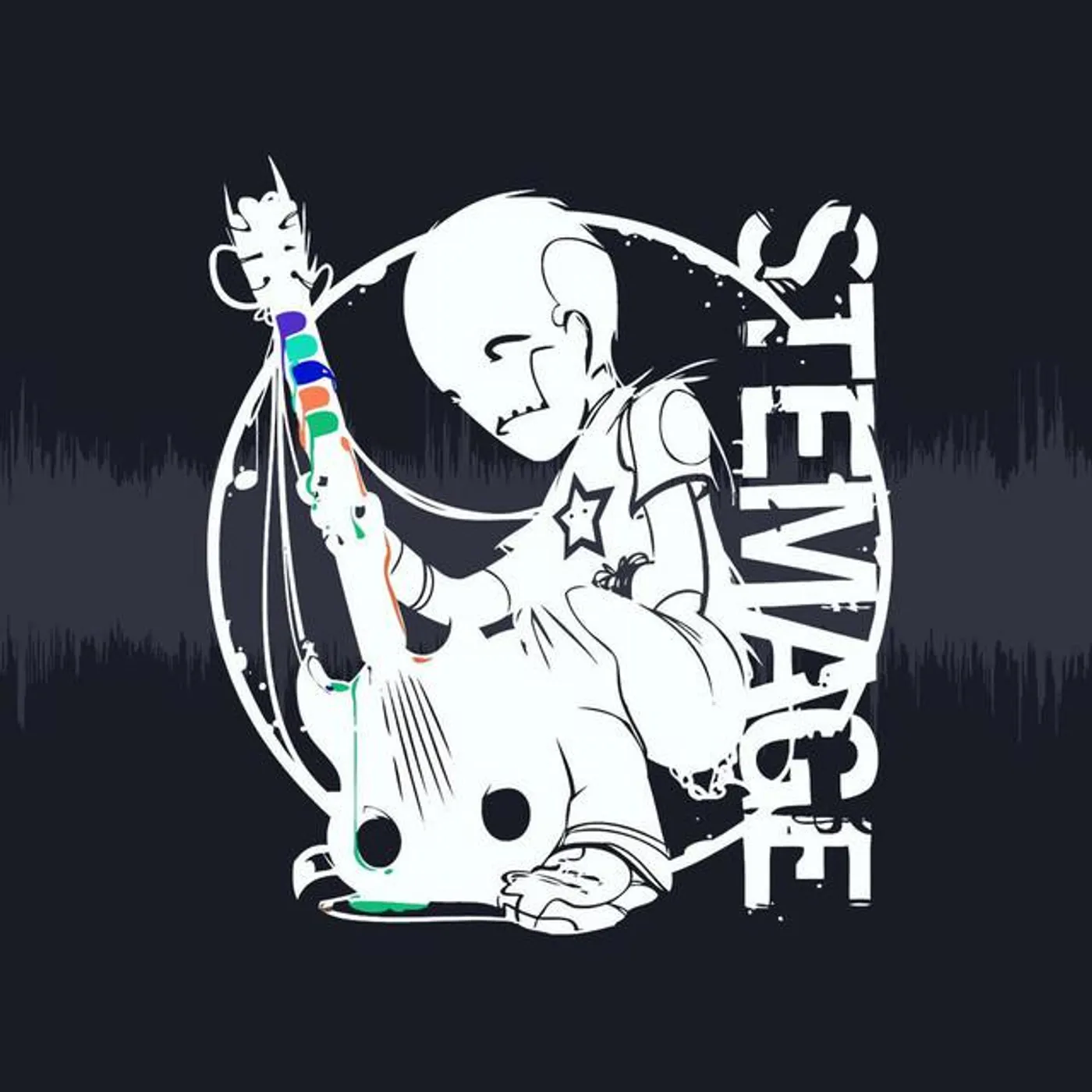 Stemage Brand Page
