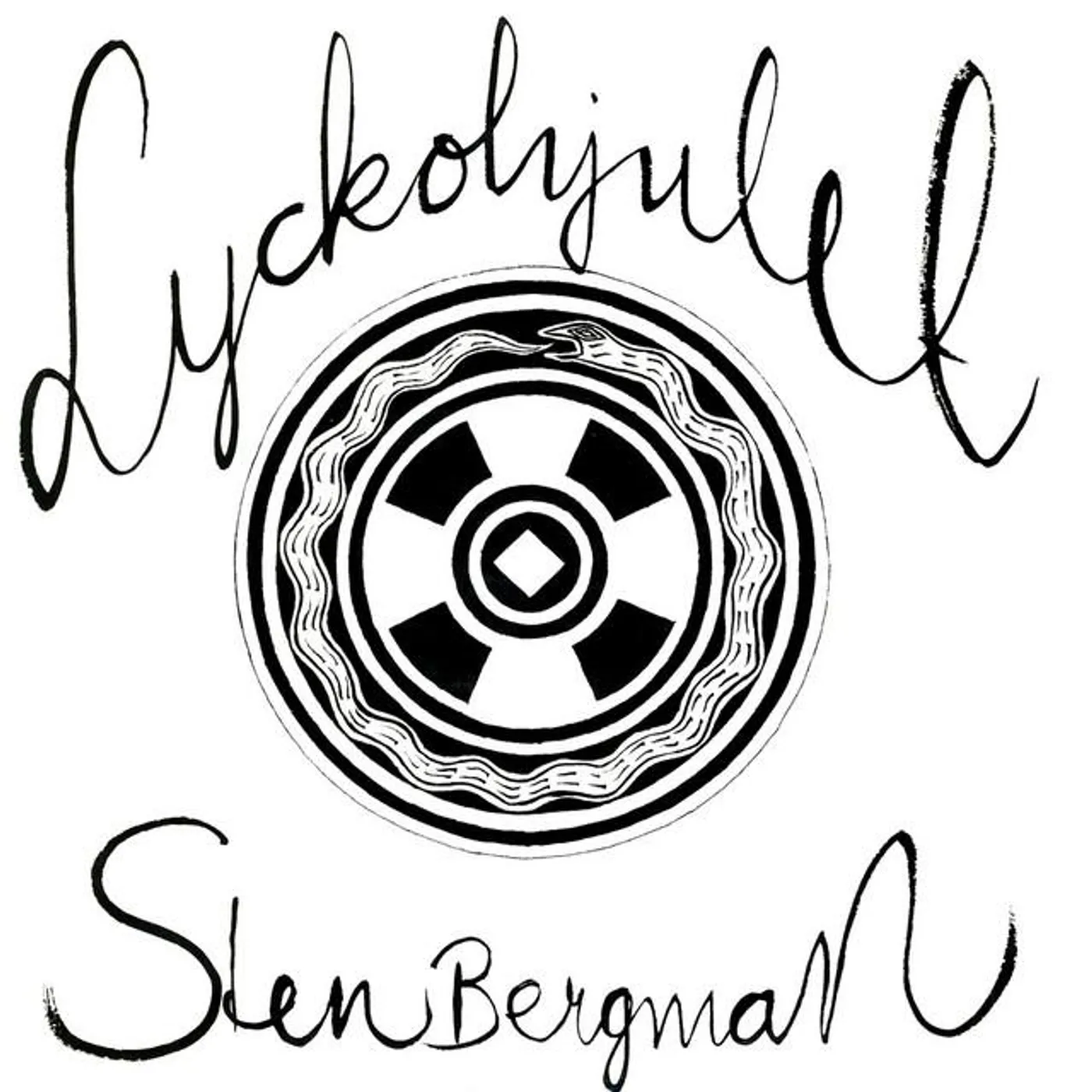 Sten Bergman Brand Page