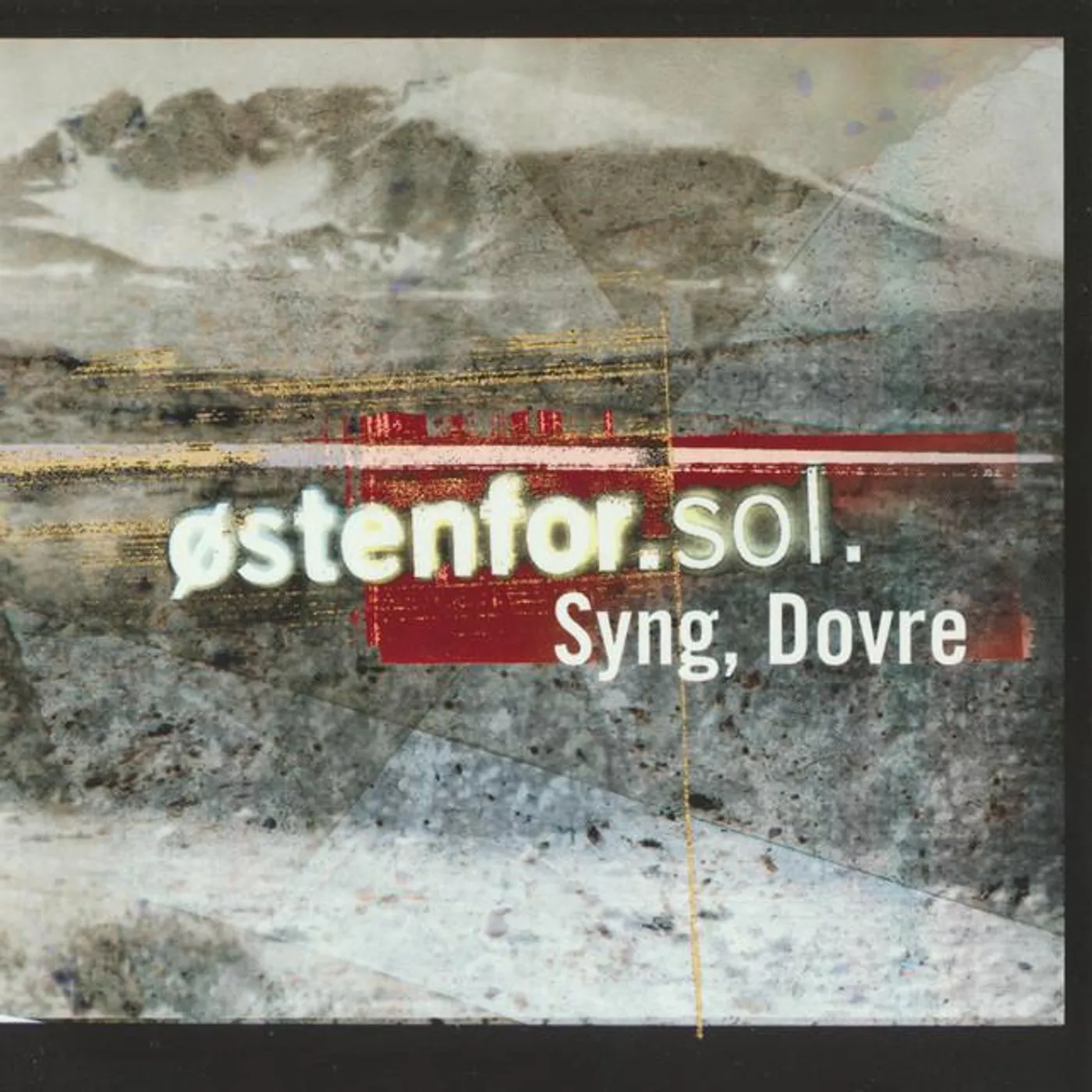 Østenfor Sol Brand Page