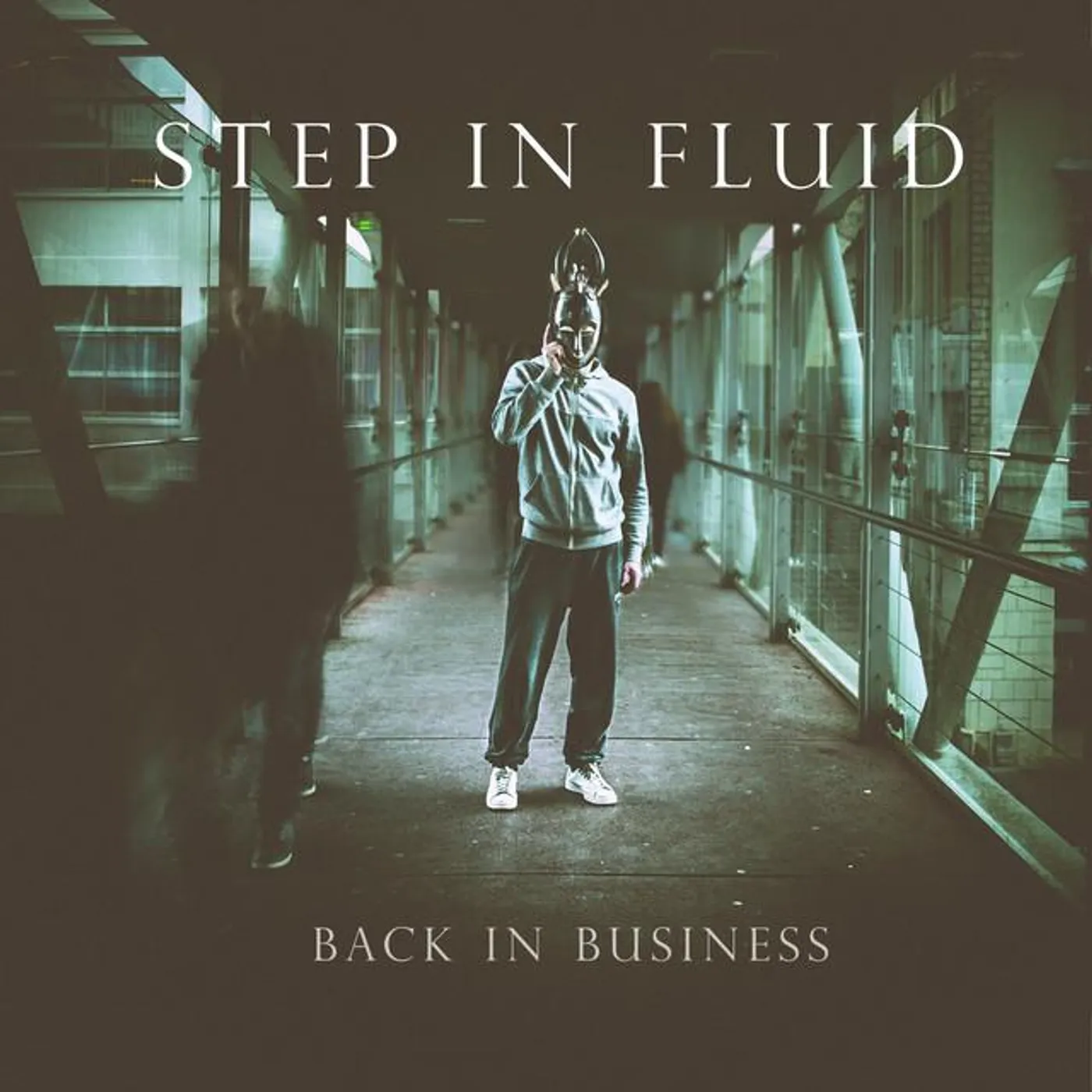 Step In Fluid