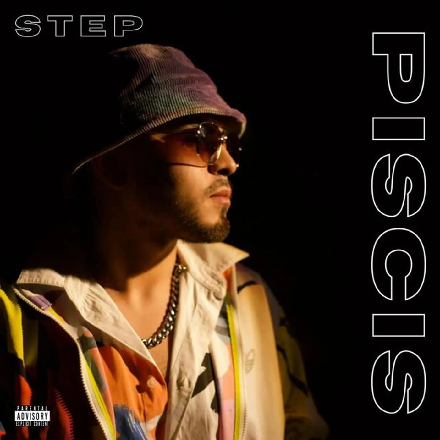 Step