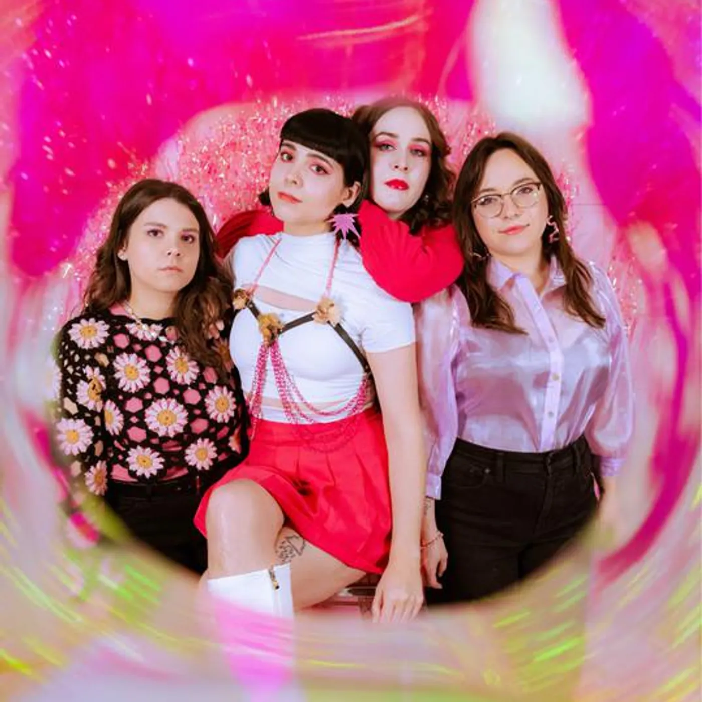 stepmom Brand Page