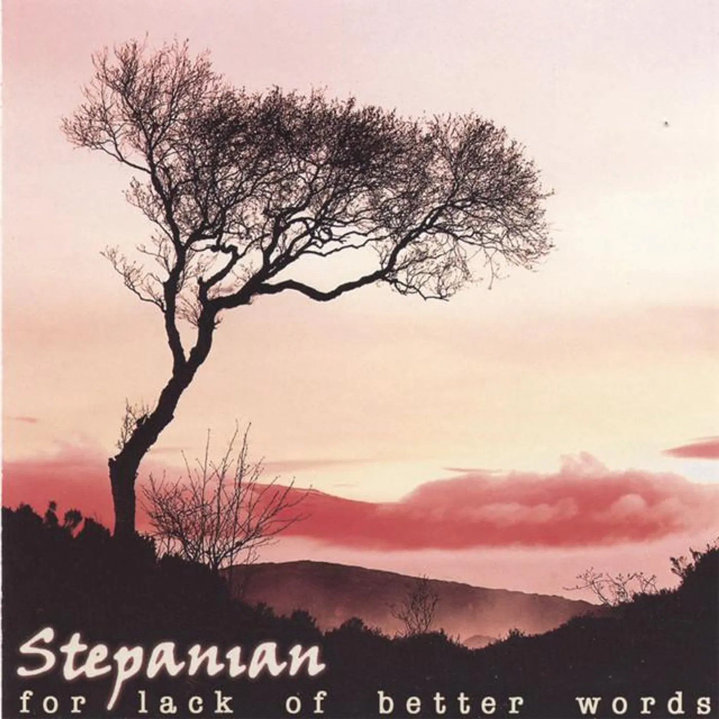 Stepanian