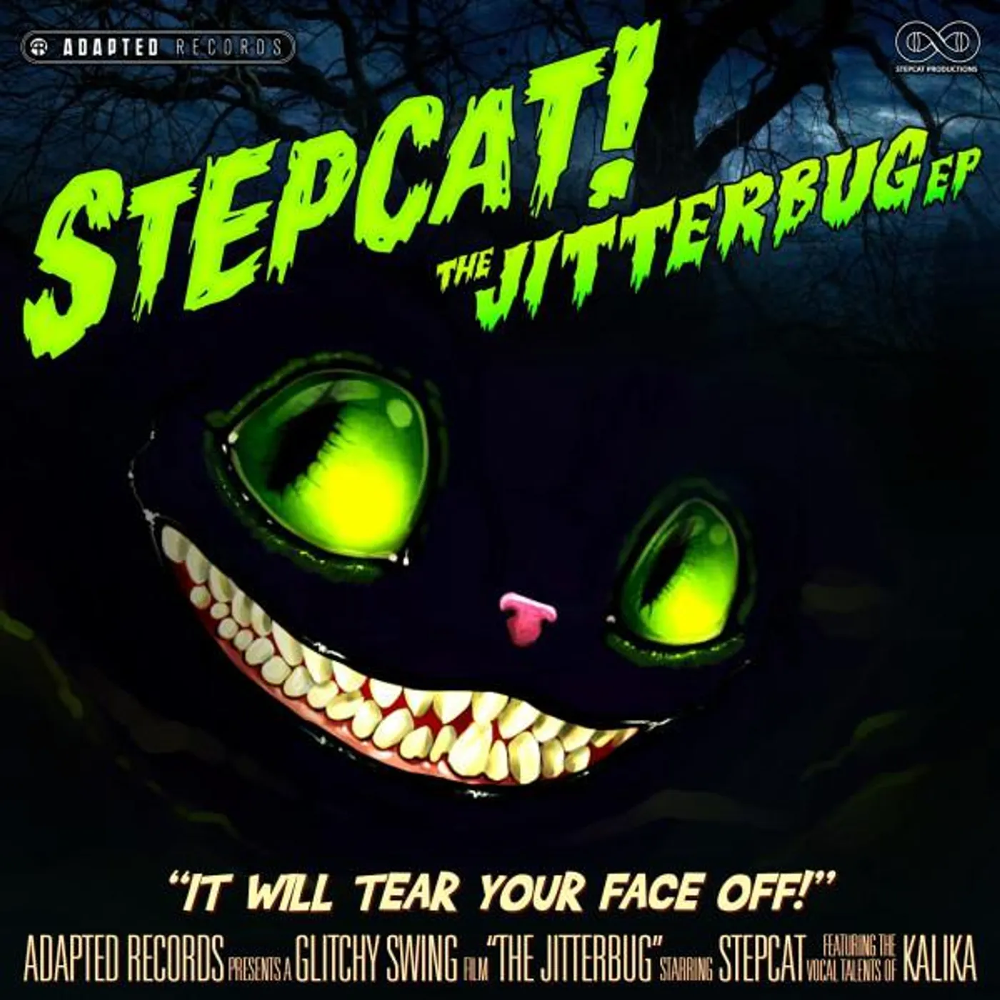 Stepcat