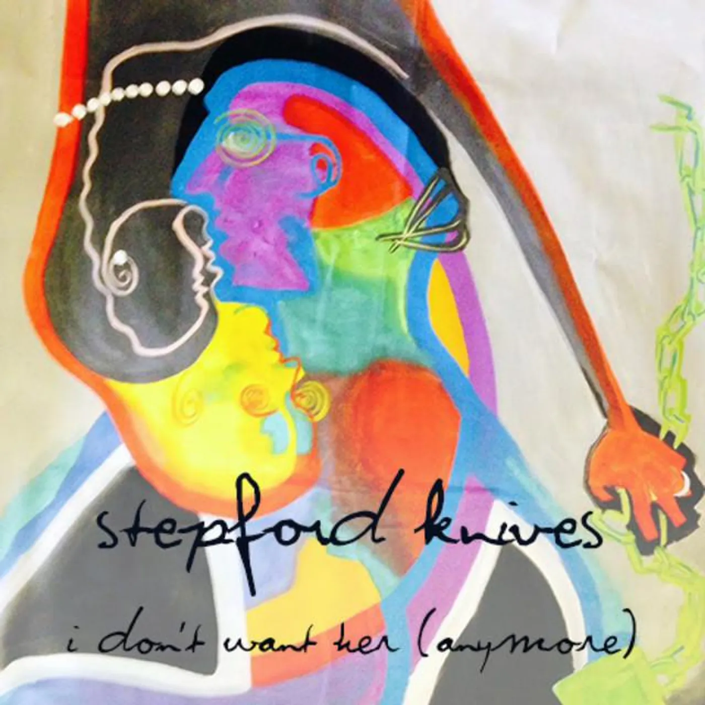 Stepford Knives