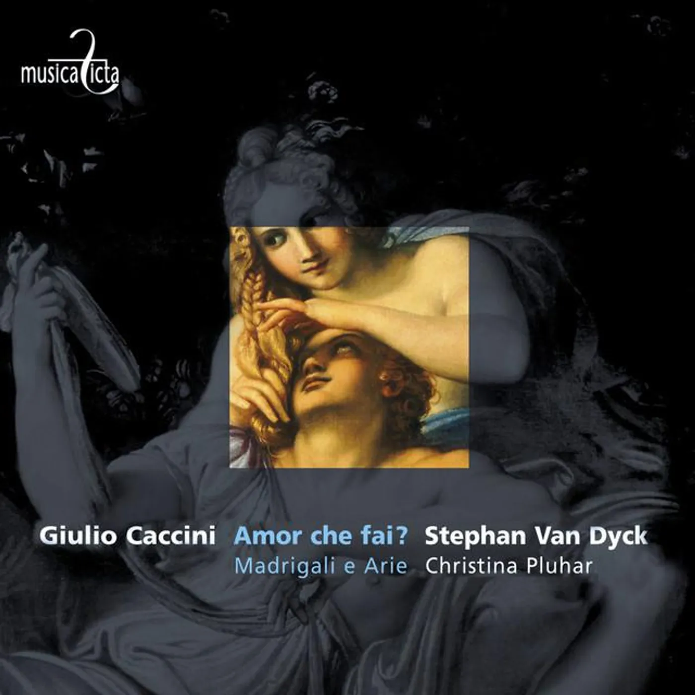 Stephan Van Dyck
