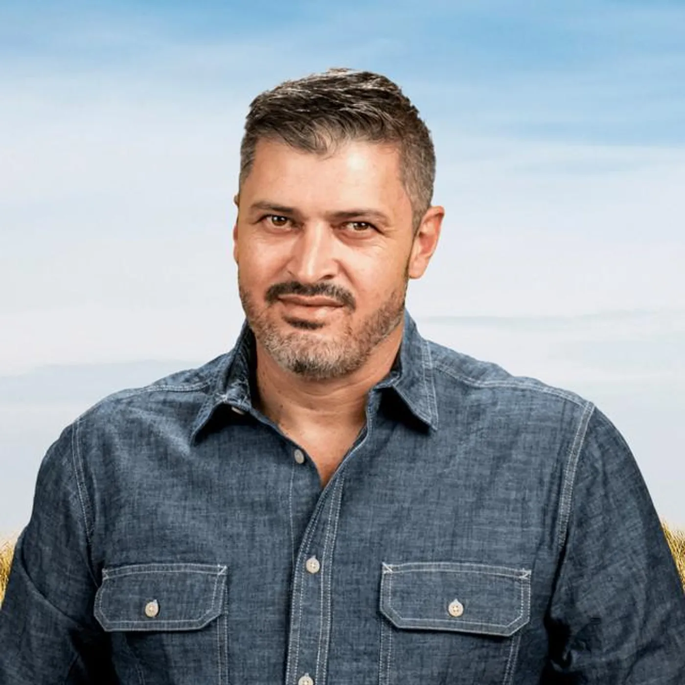 Stephan Visagie Brand Page
