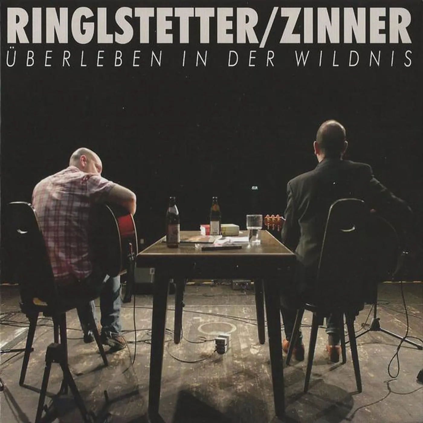 Stephan Zinner Brand Page
