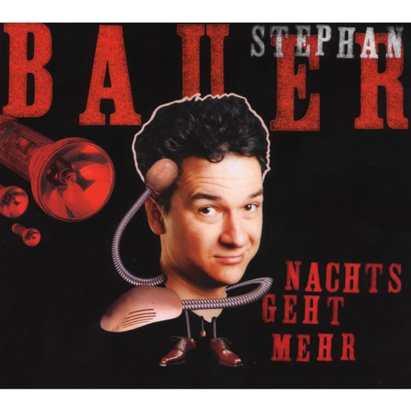 Stephan Bauer Brand Page