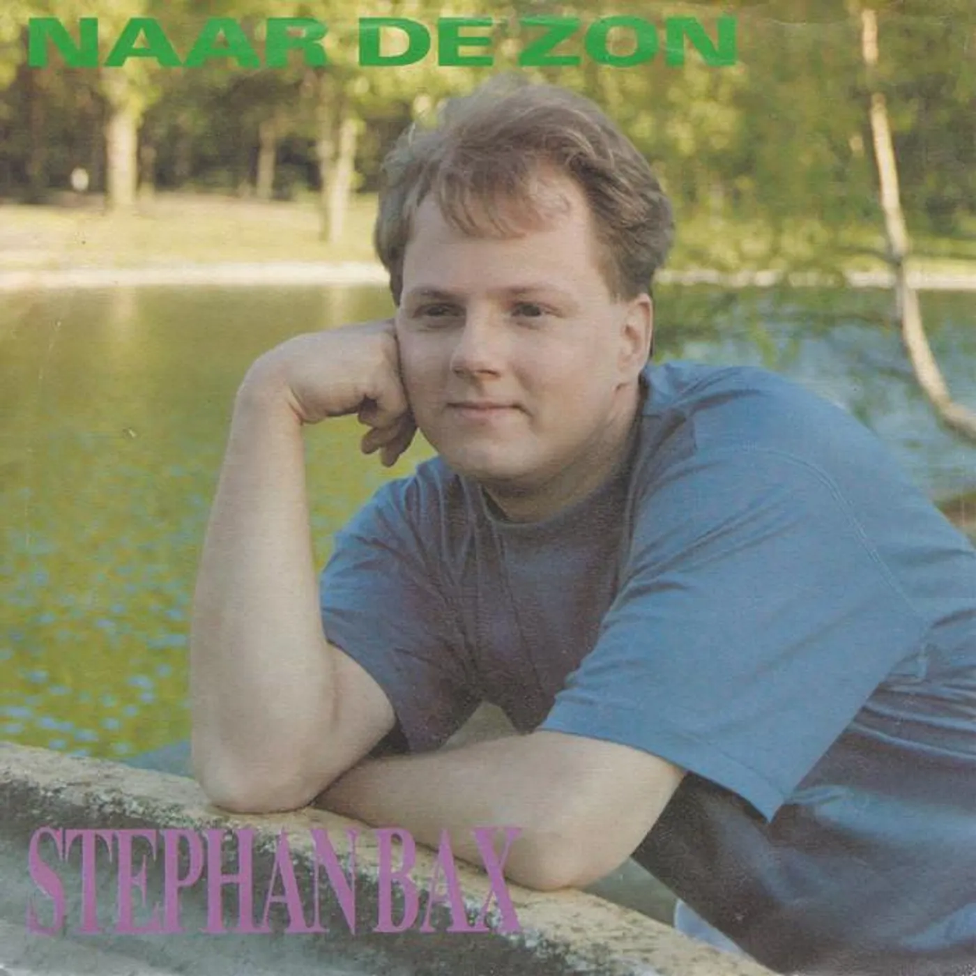 Stephan Bax