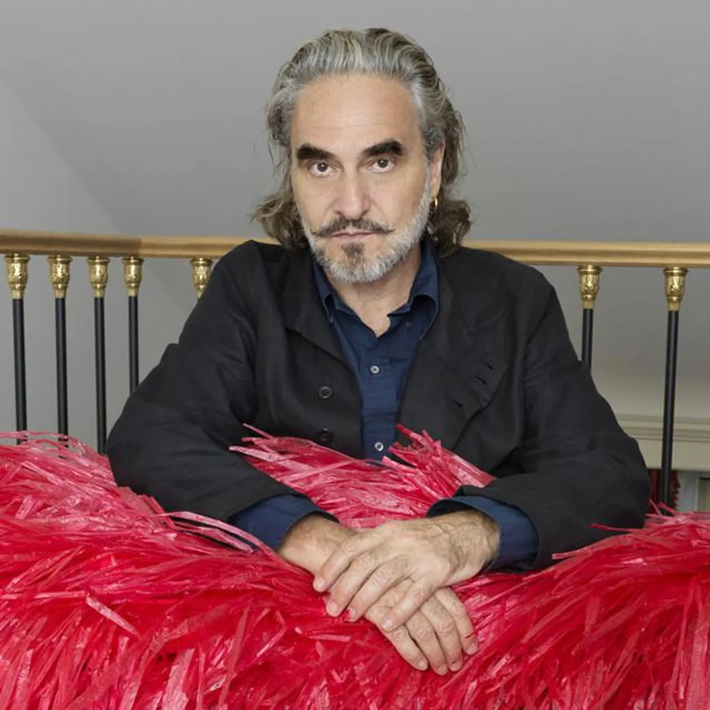 Stephan Eicher Brand Page