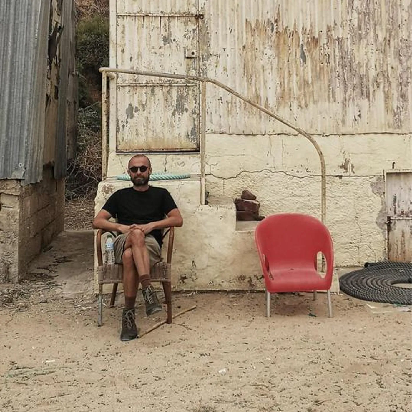 Stephan Kreussel Brand Page