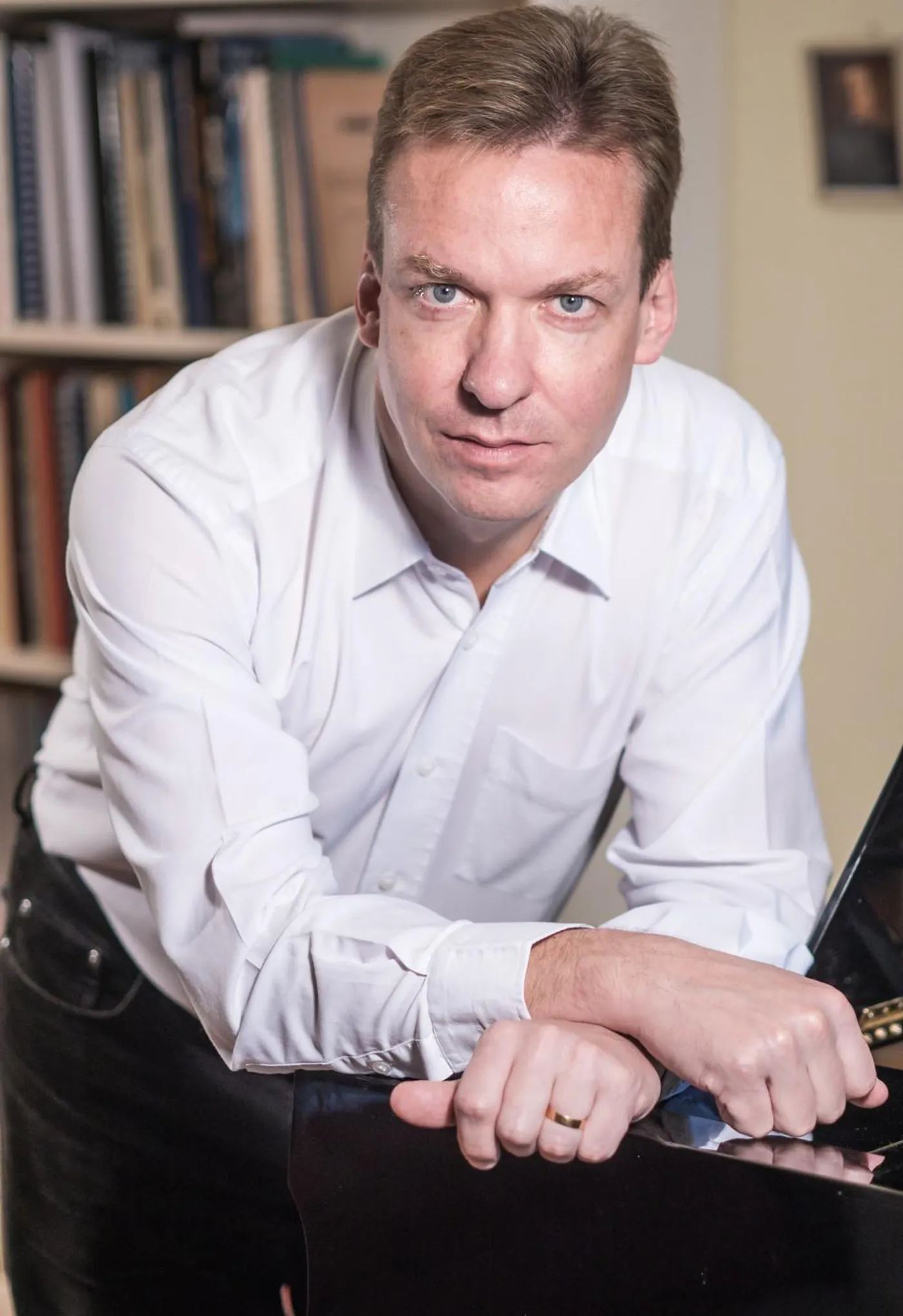 Stephan Loges