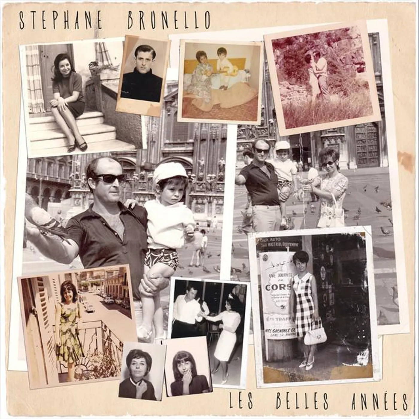 Stephane Brunello