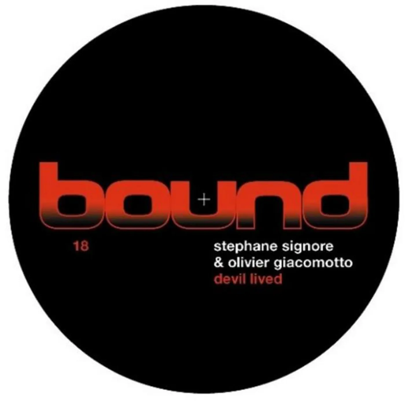 Stephane Signore