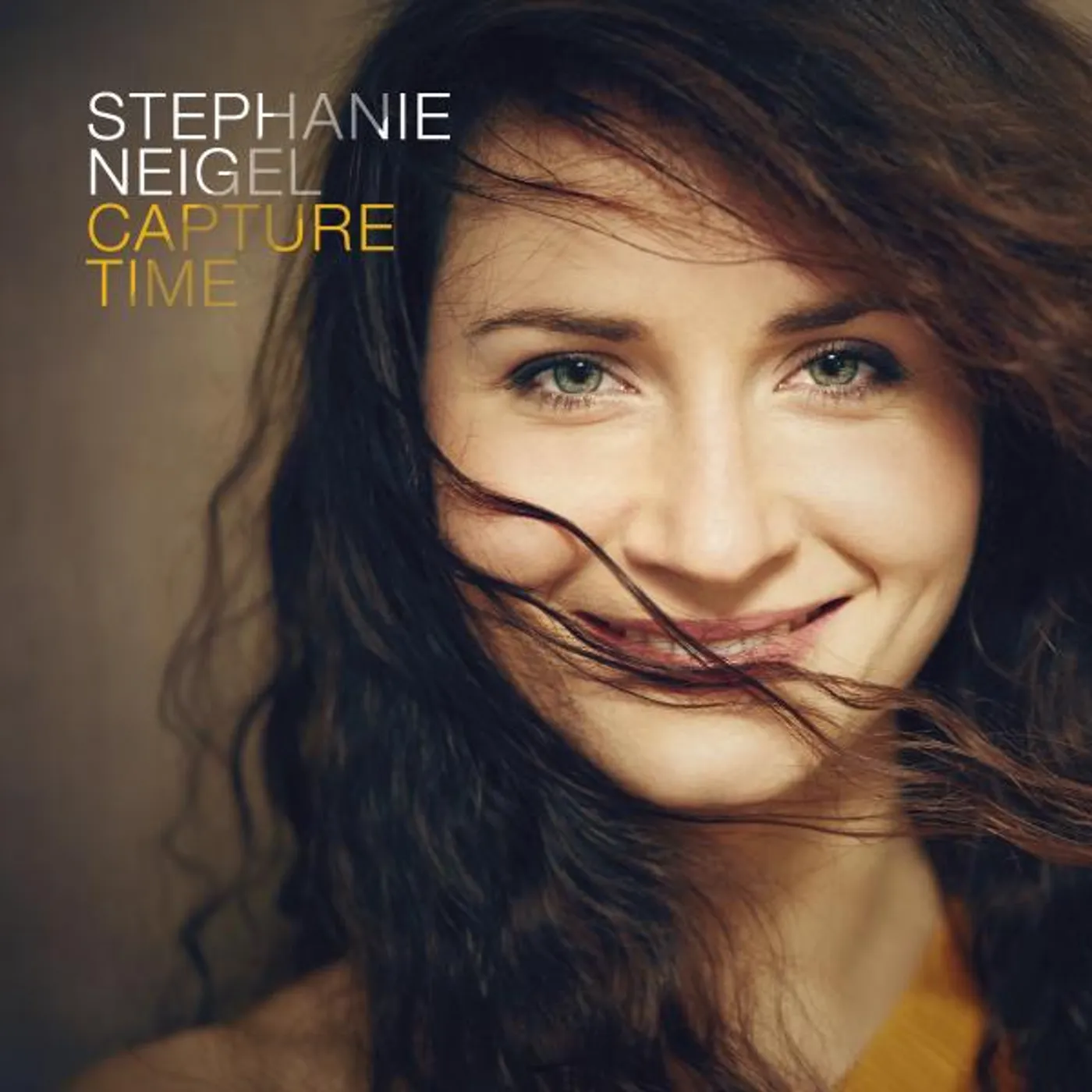Stephanie Neigel Brand Page