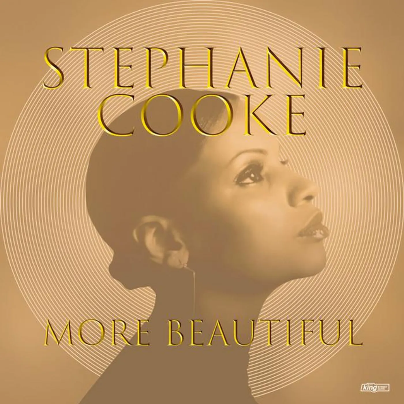 Stephanie Cooke