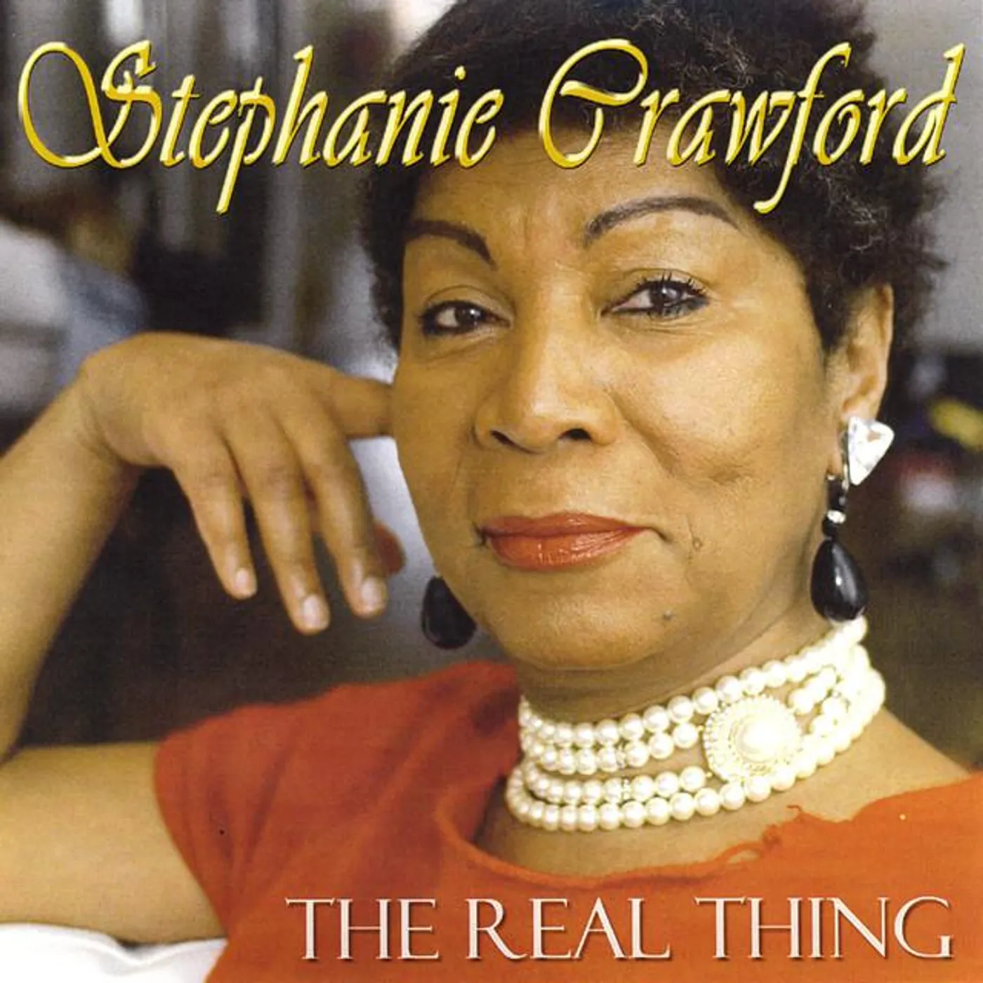 Stephanie Crawford Brand Page
