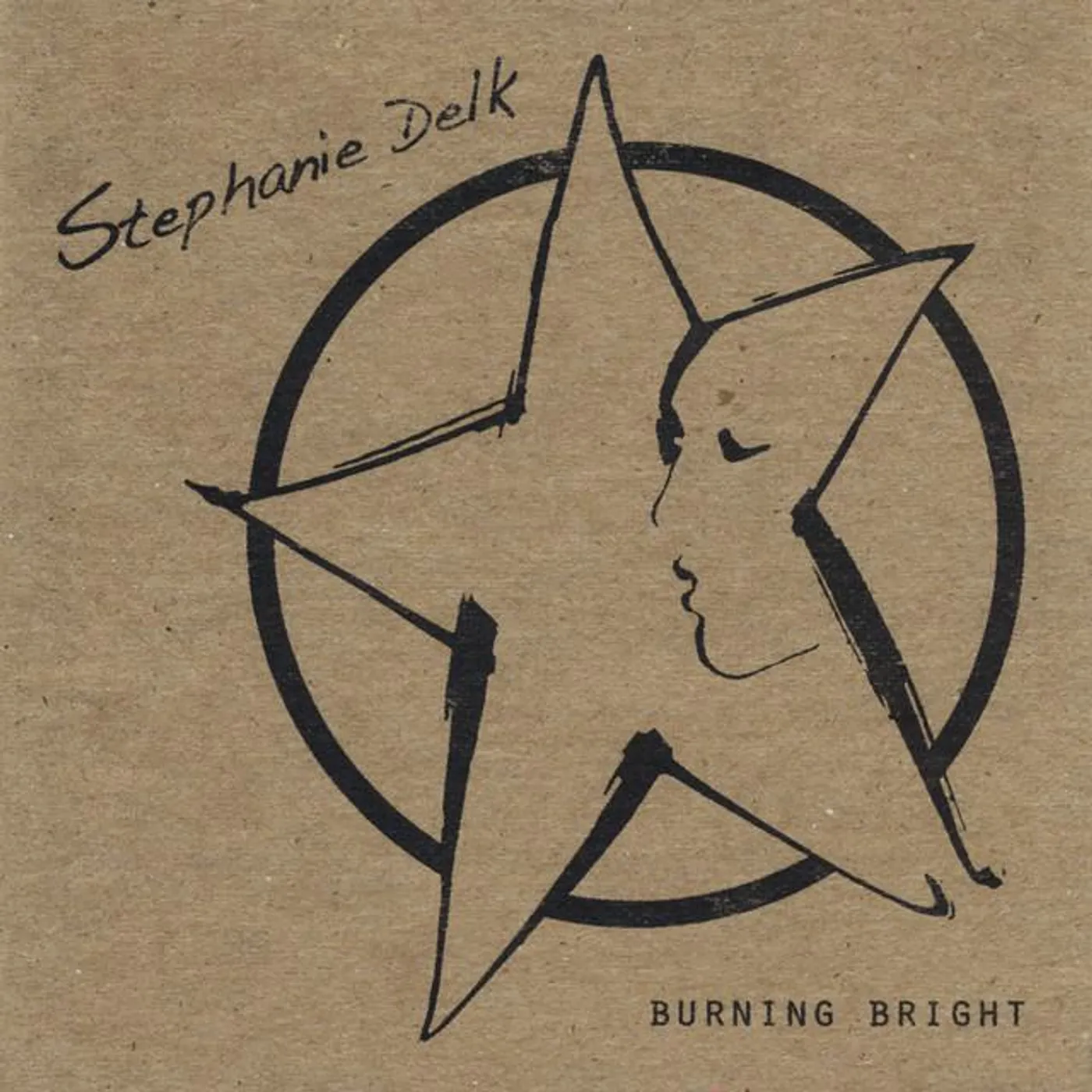 Stephanie Delk Brand Page