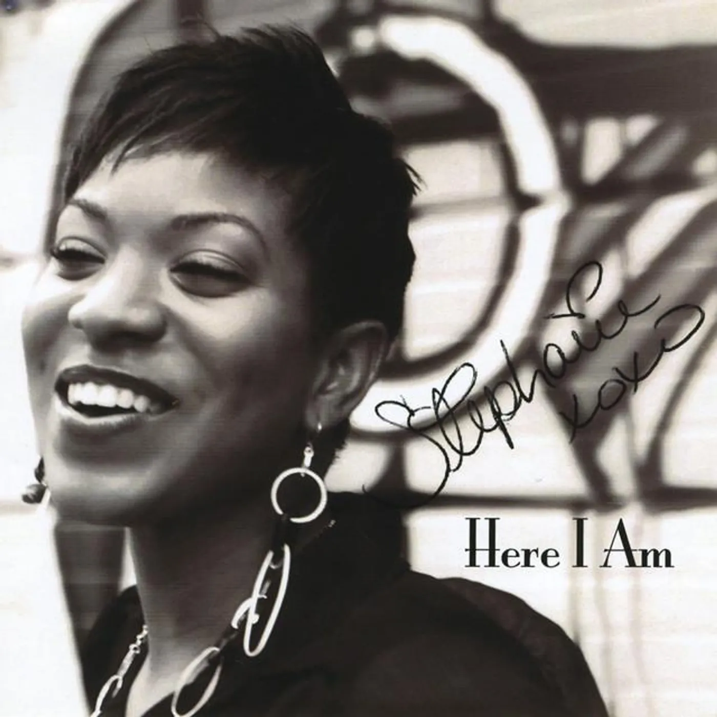 Stephanie Edwards Brand Page