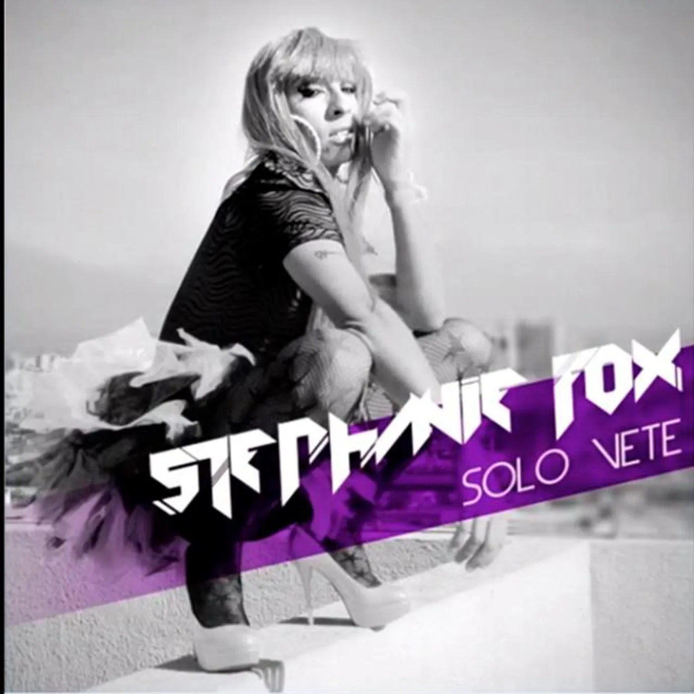 Stephanie Fox