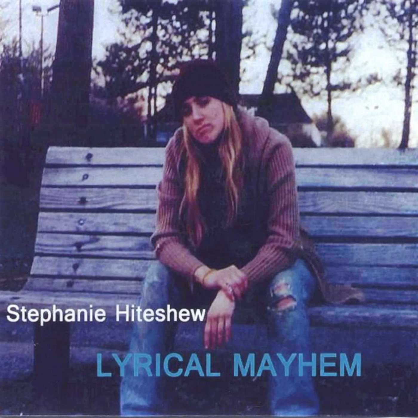 Stephanie Hiteshew