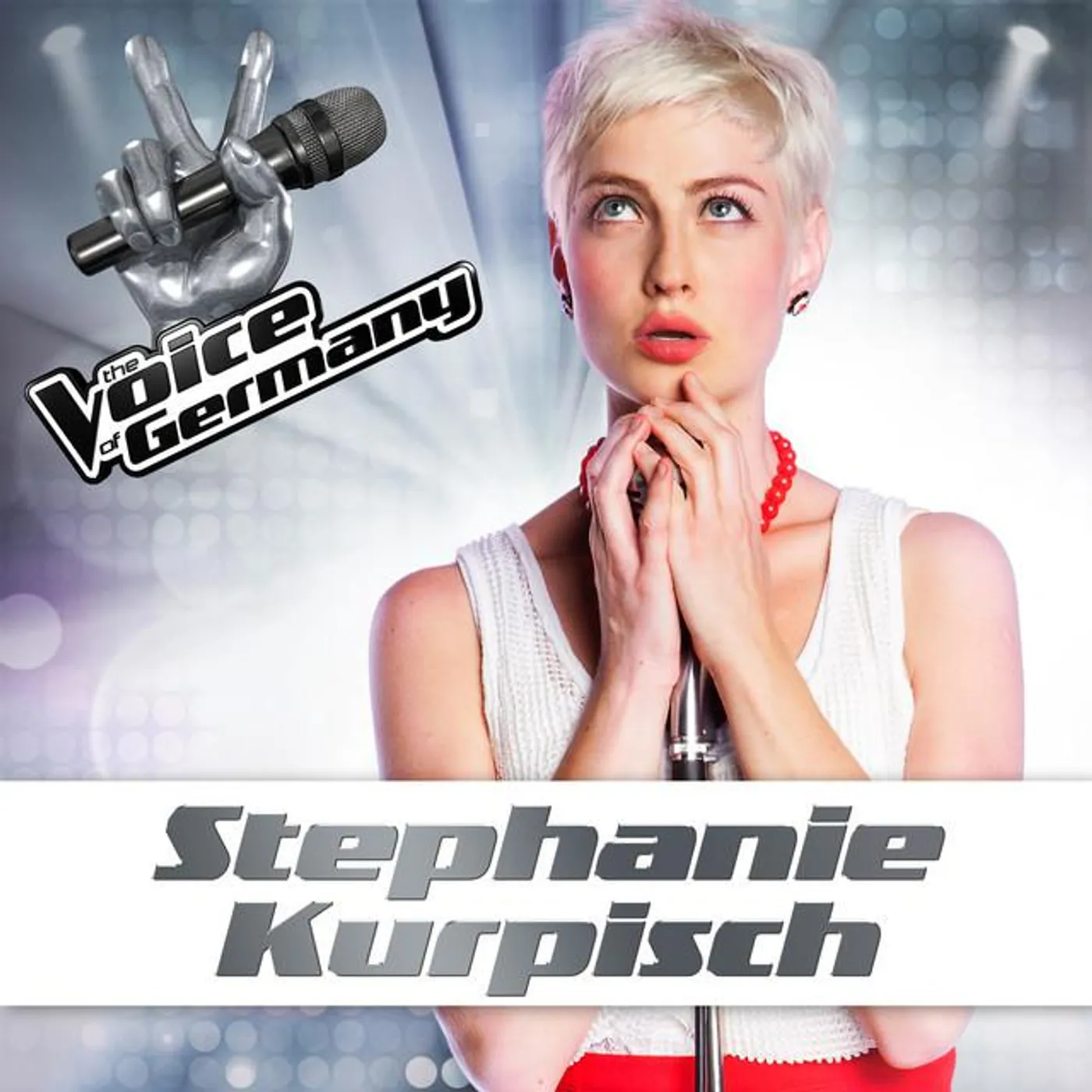 Stephanie Kurpisch
