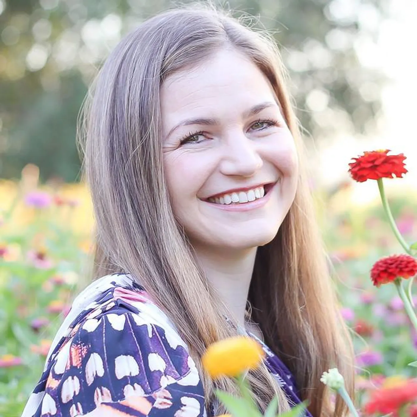 Stephanie Leavell Brand Page