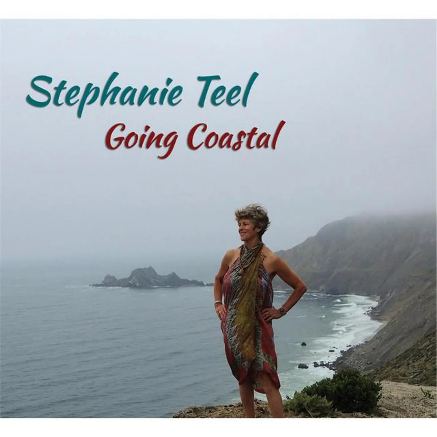 Stephanie Teel Brand Page