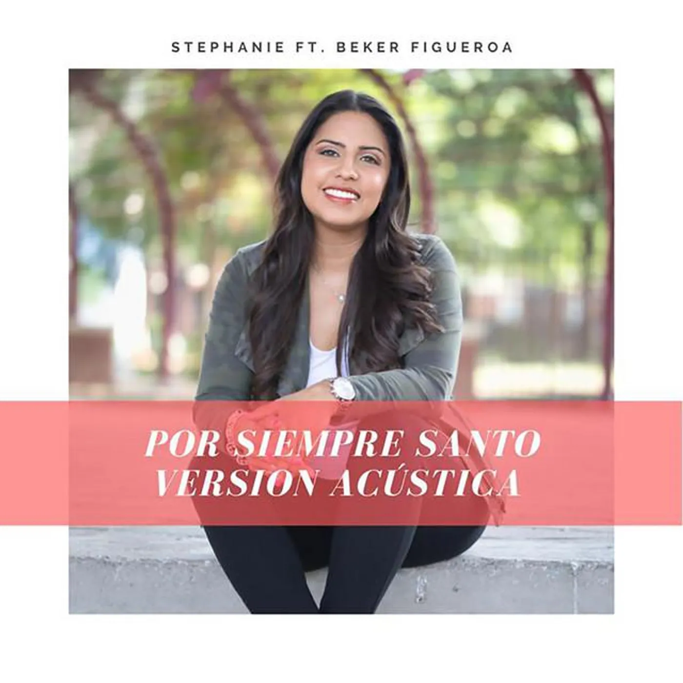 Stephanie Valderrama