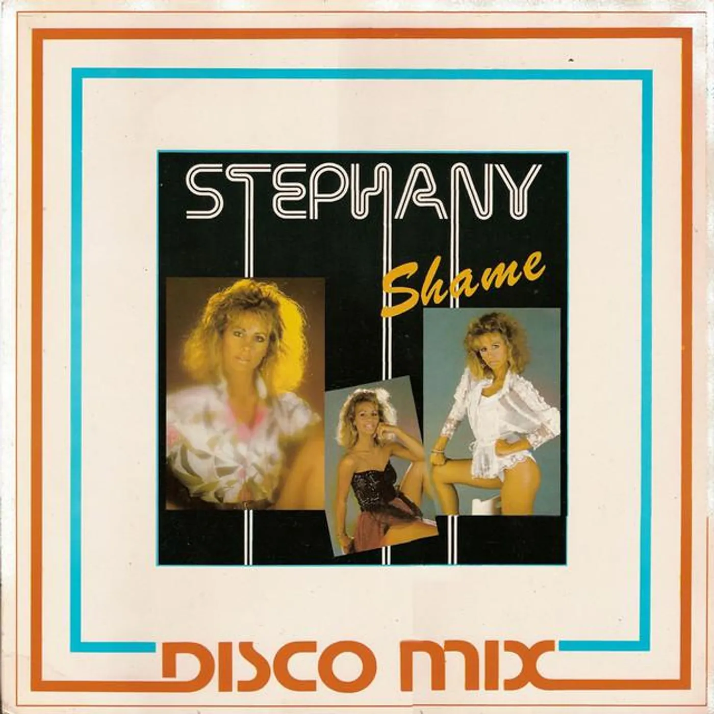Stephany Brand Page