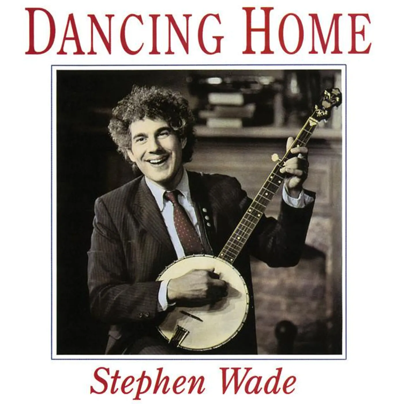 Stephen Wade