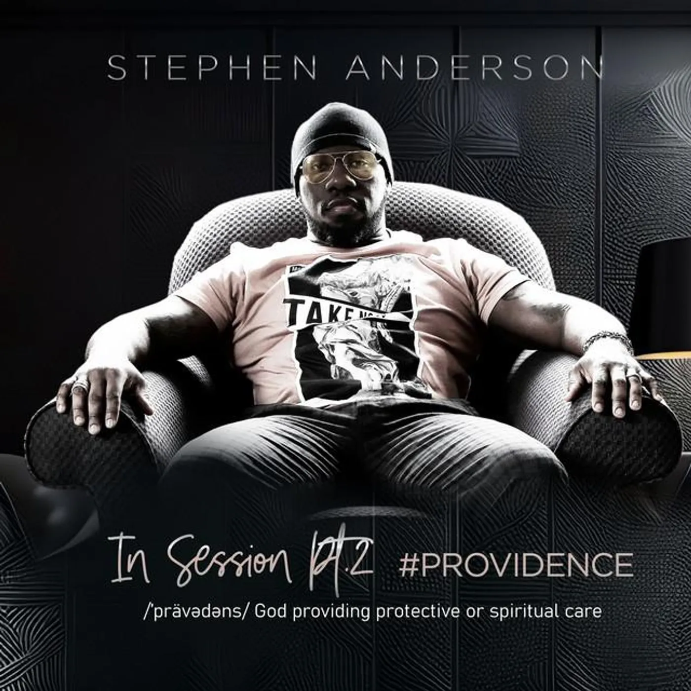 Stephen Anderson Brand Page
