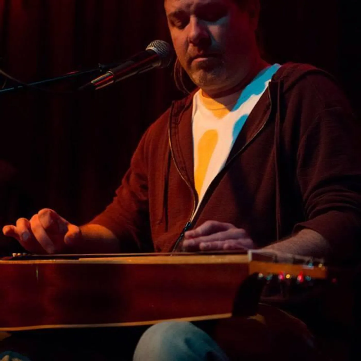 Stephen Baker Brand Page