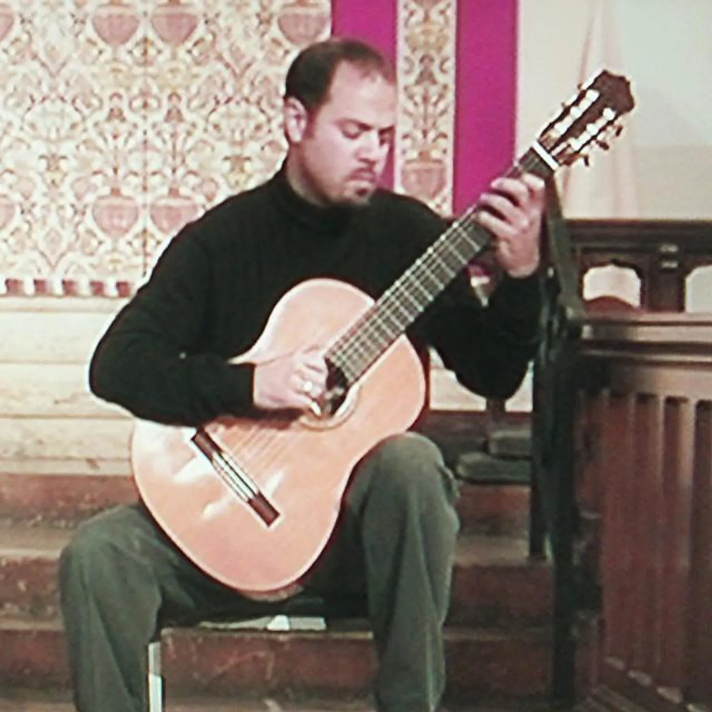 Stephen Carona