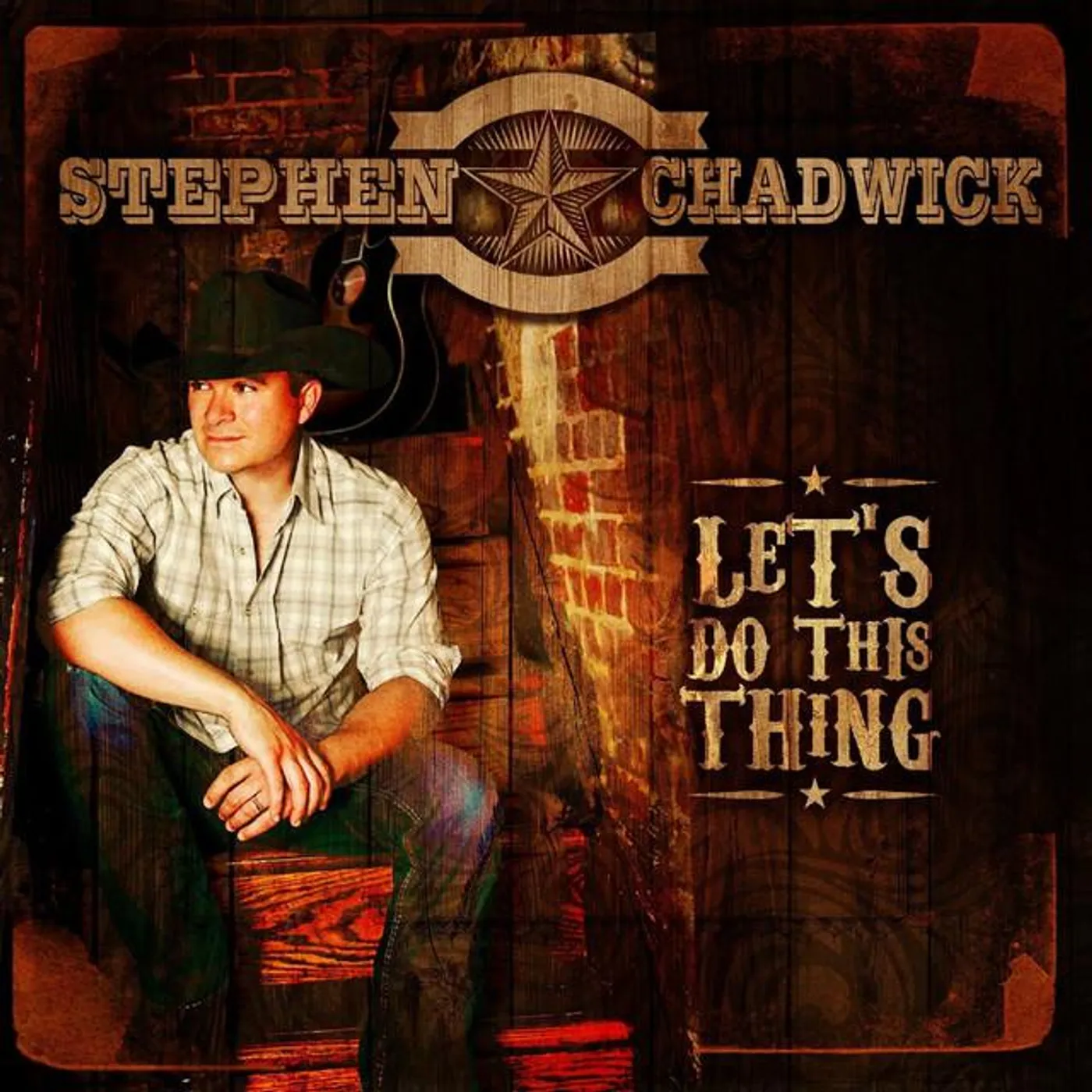 Stephen Chadwick Brand Page
