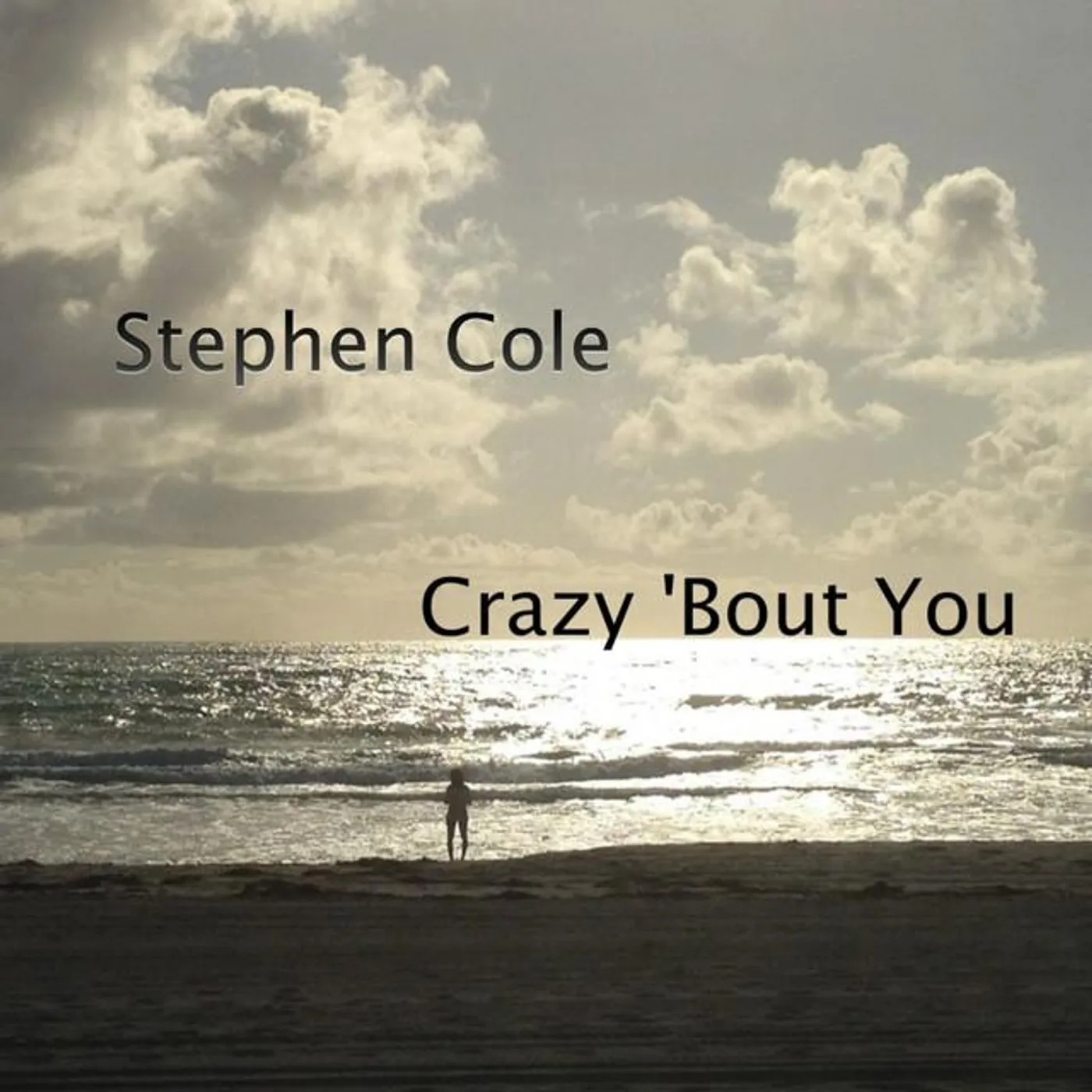 Stephen Cole