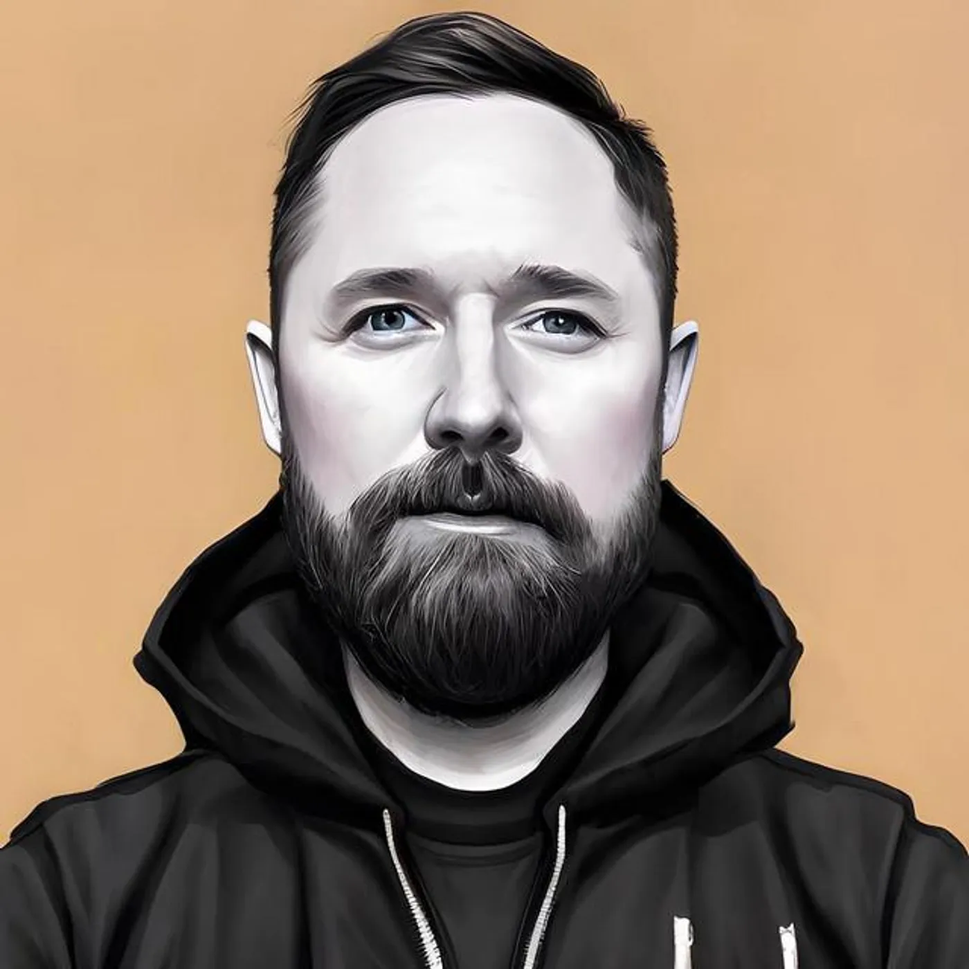 Stephen Covell