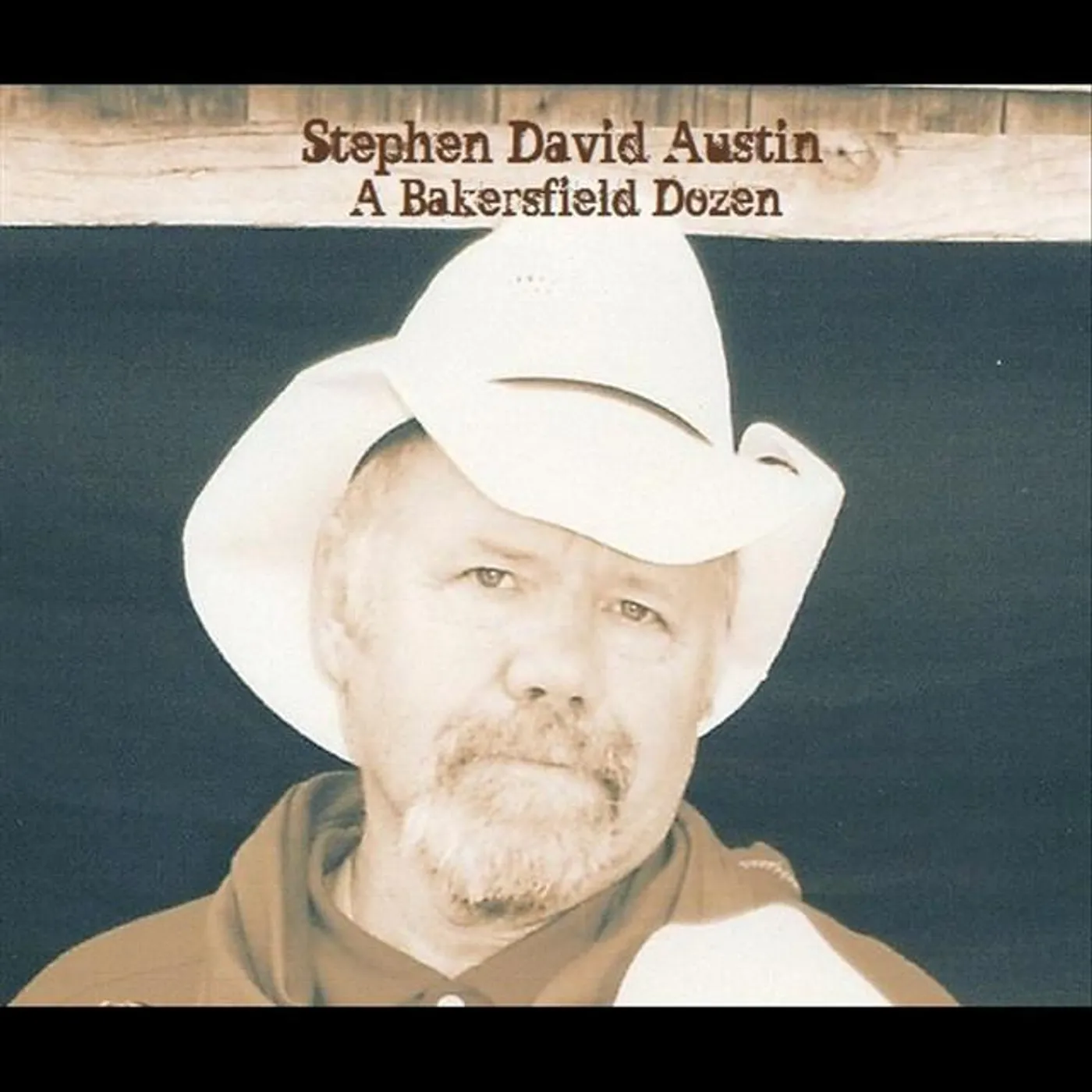 Stephen David Austin