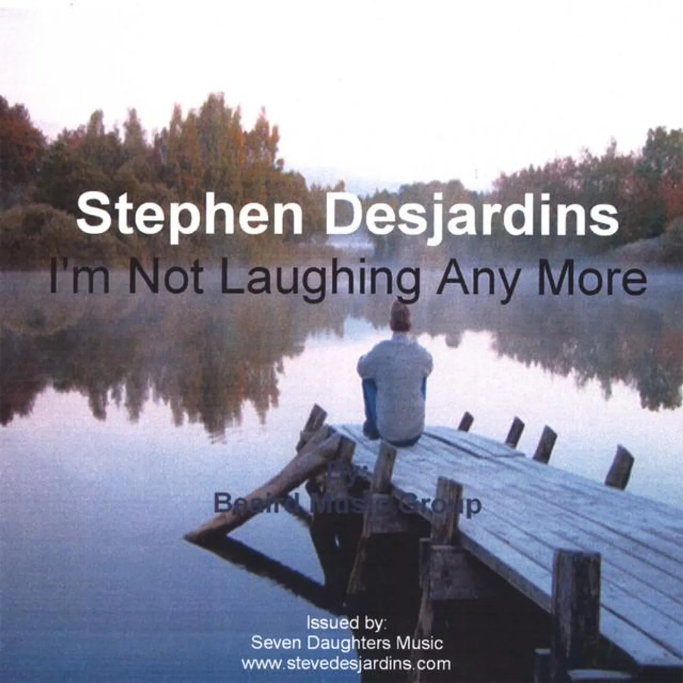 Stephen Desjardins