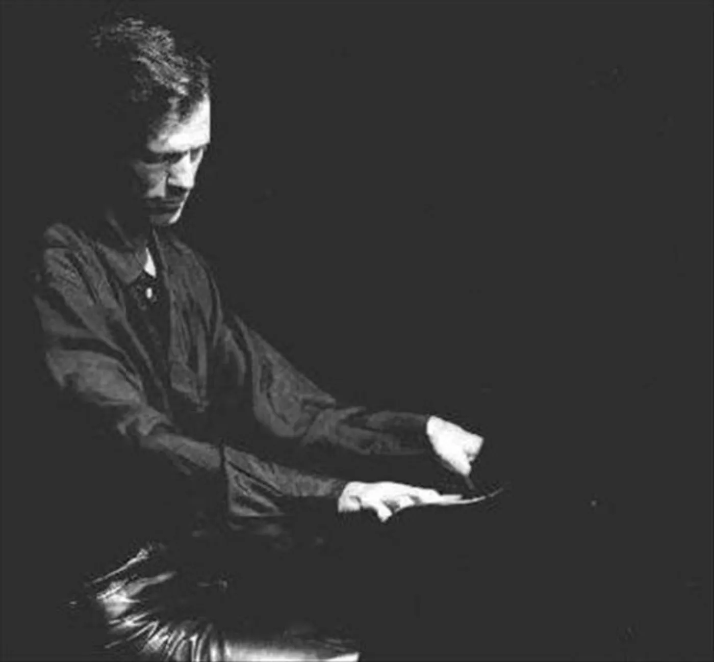 Stephen Drury