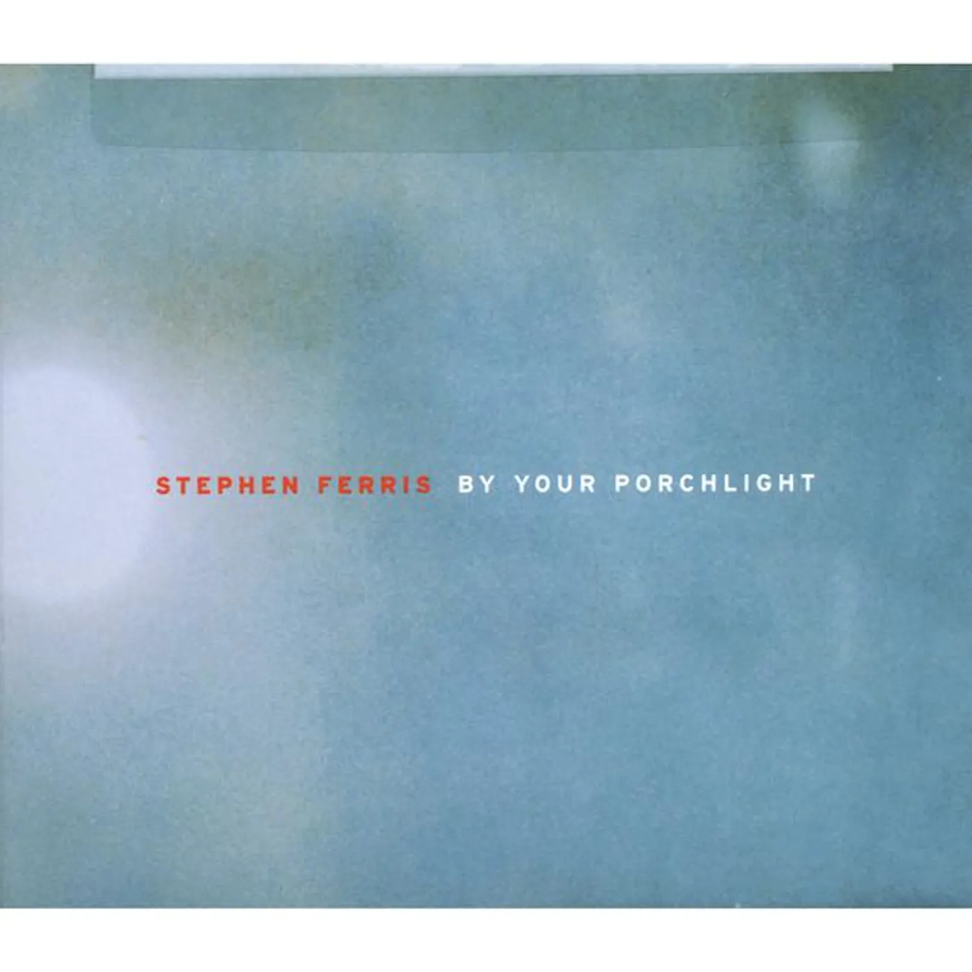 Stephen Ferris Brand Page