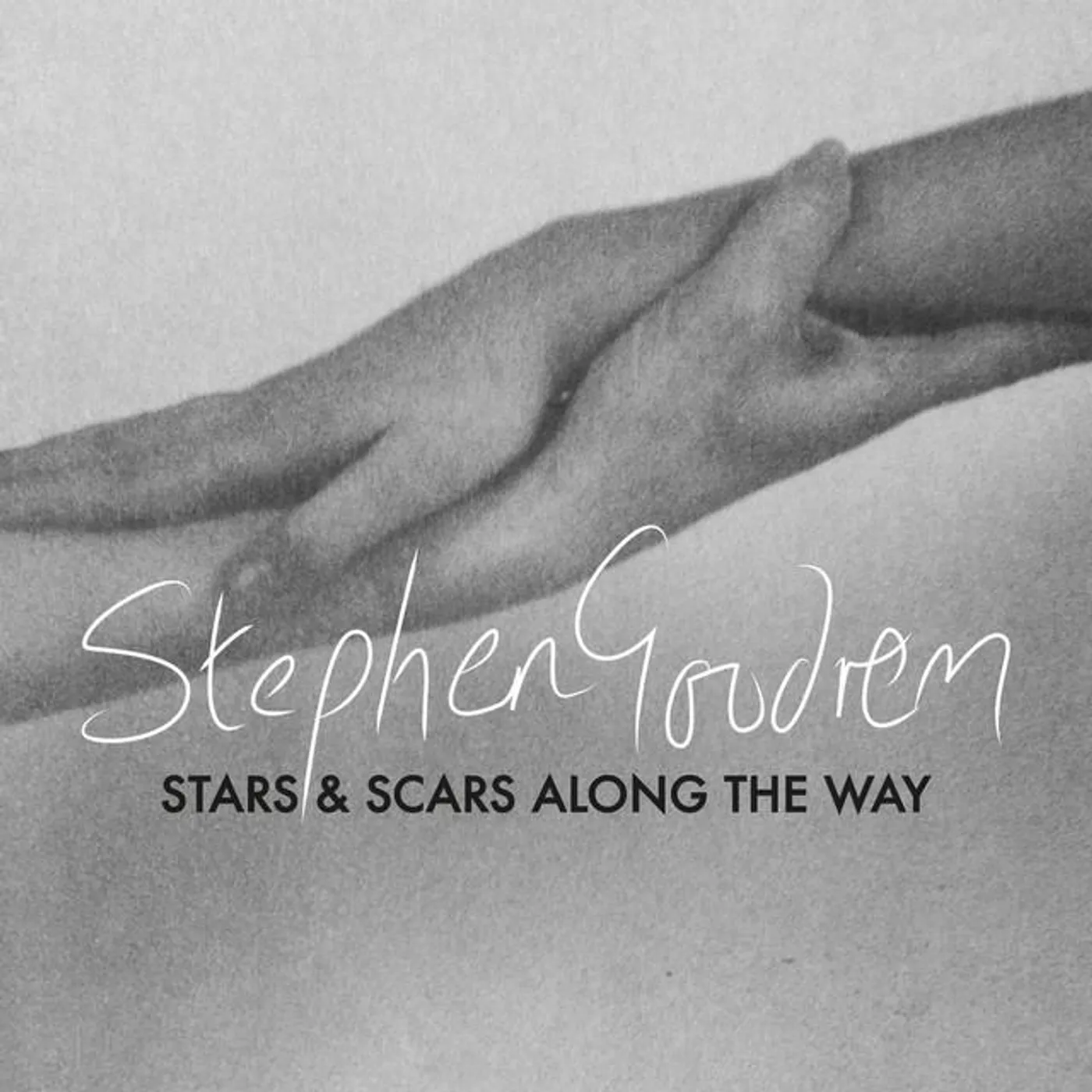 Stephen Goodrem Brand Page