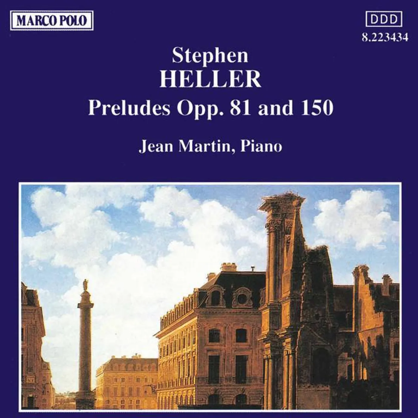 Stephen Heller