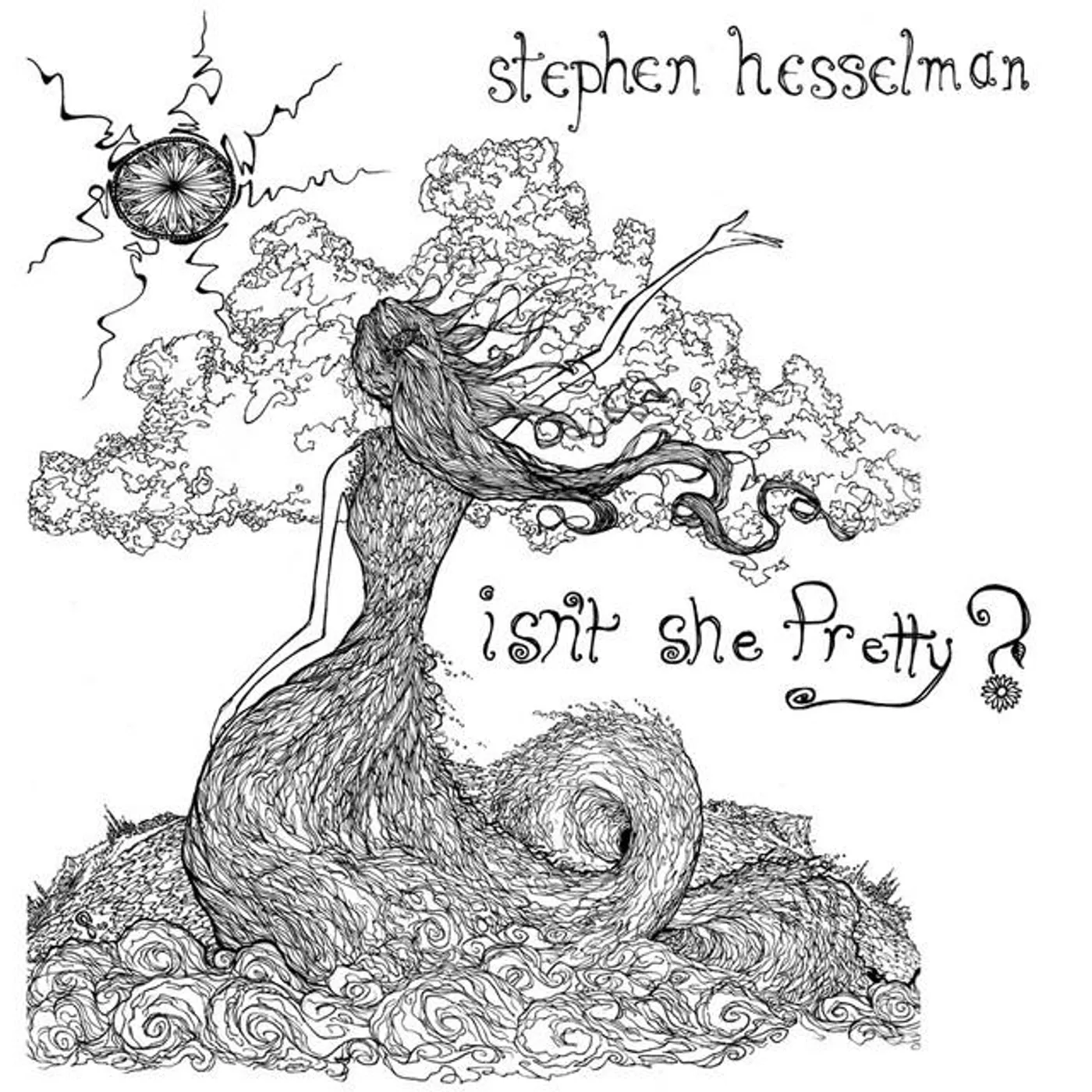 Stephen Hesselman Brand Page