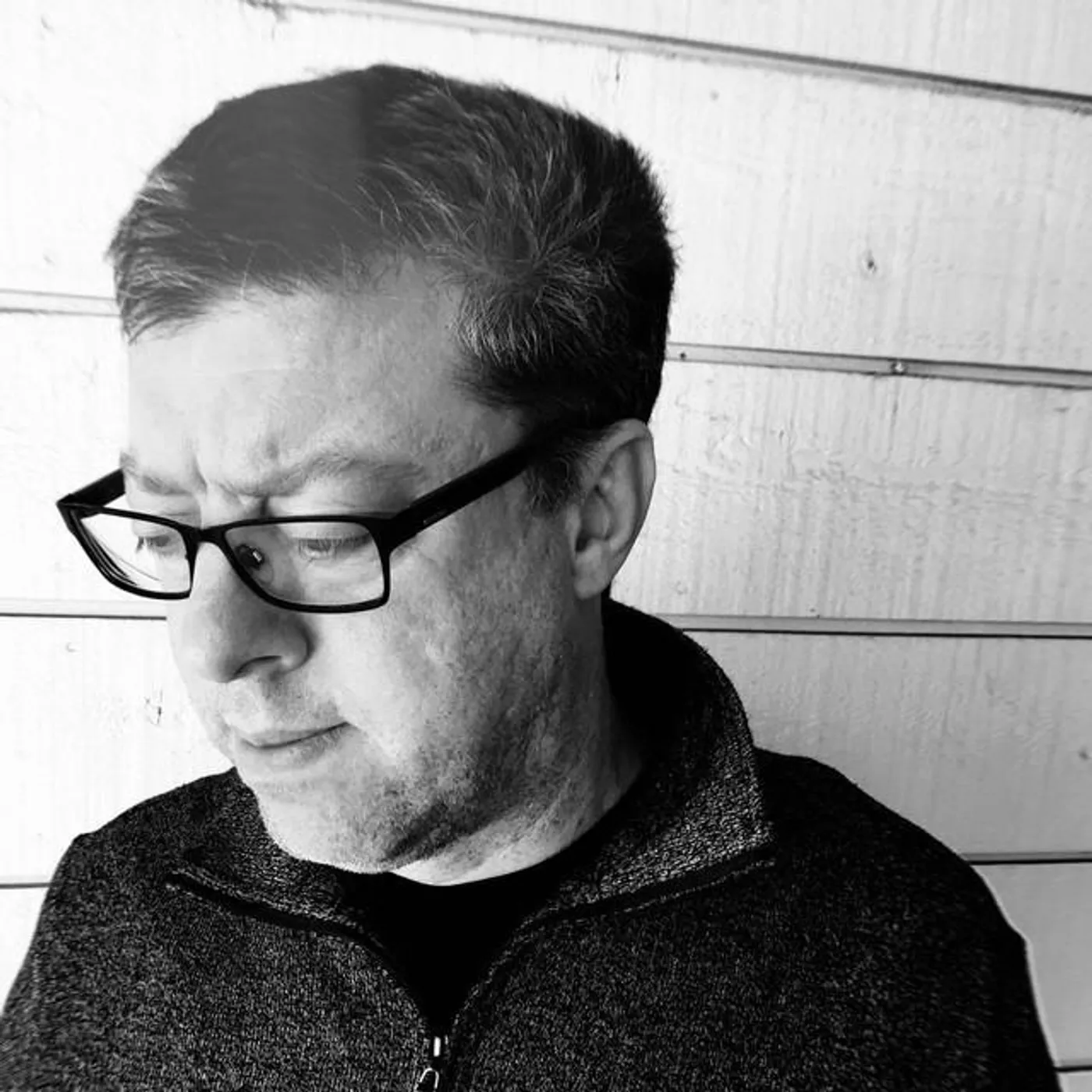 Stephen Hoganson Brand Page