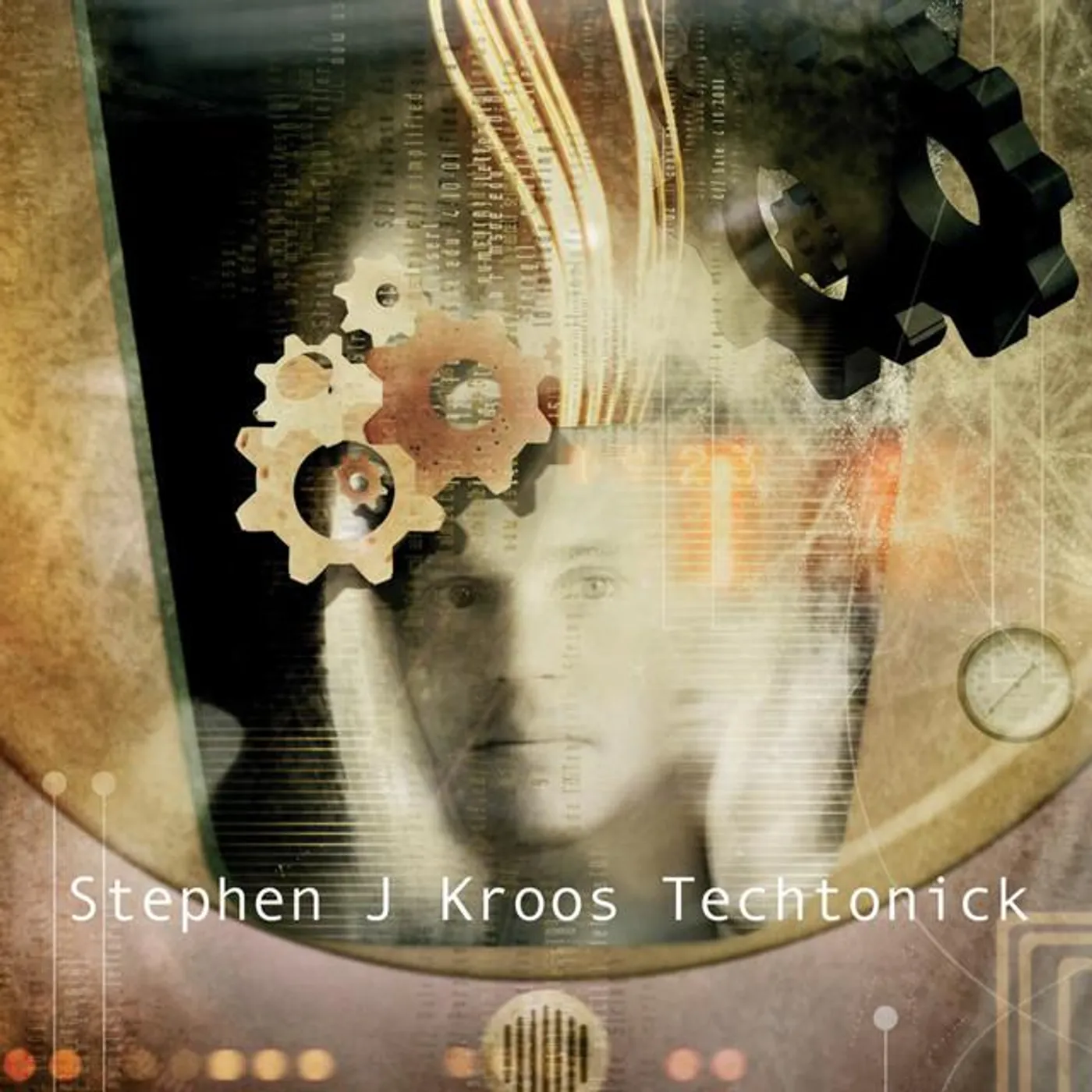 Stephen J. Kroos Brand Page