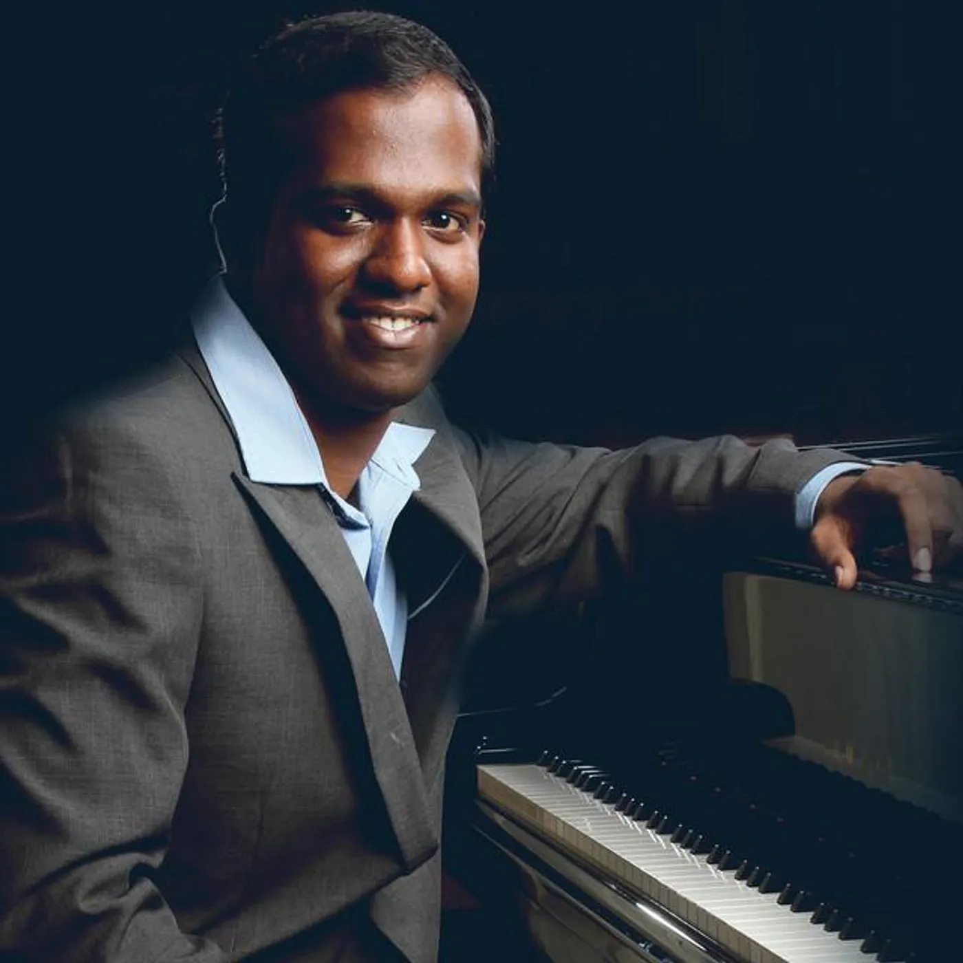 Stephen Jebakumar Brand Page