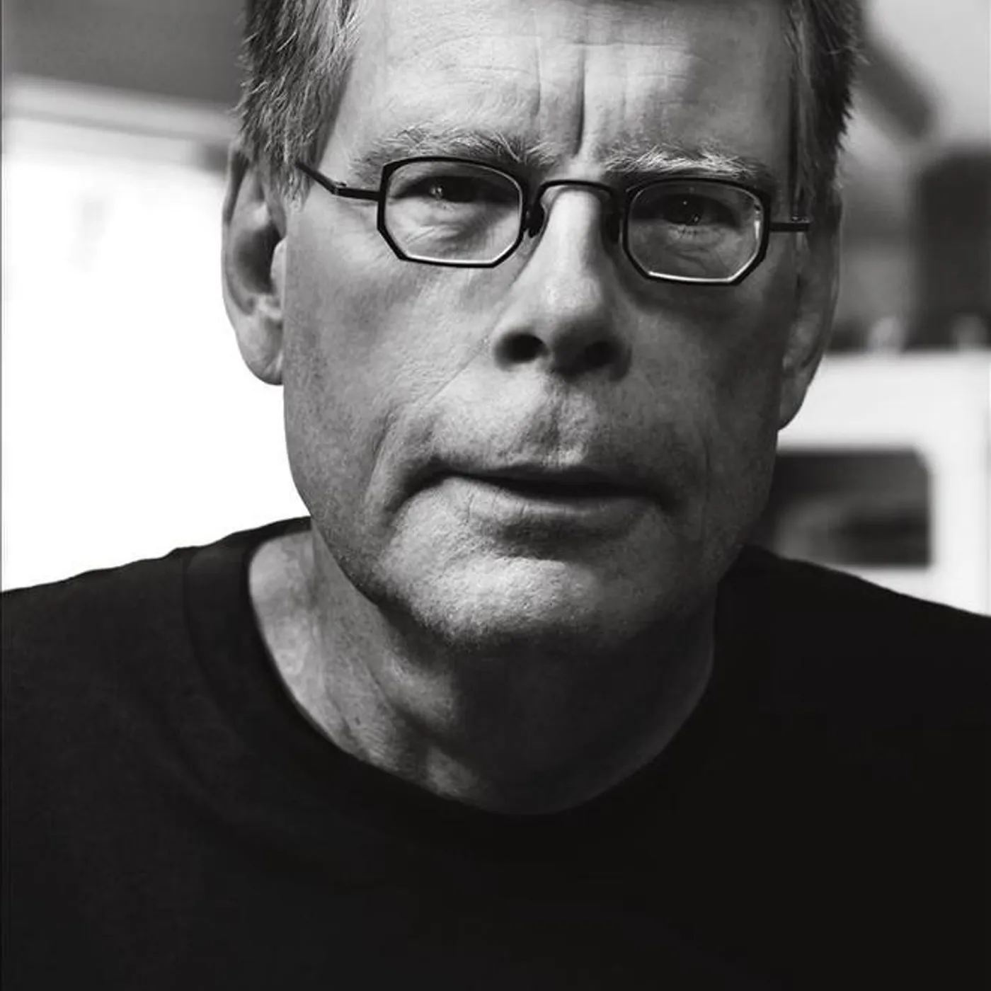 Stephen King