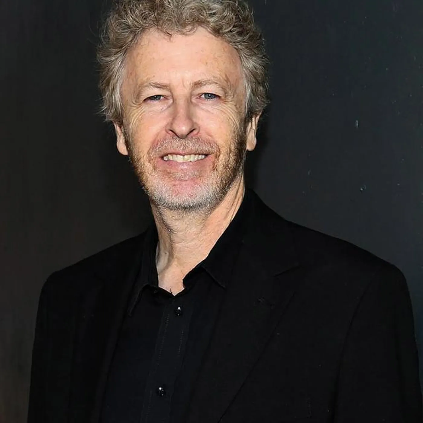 Stephen Lalor